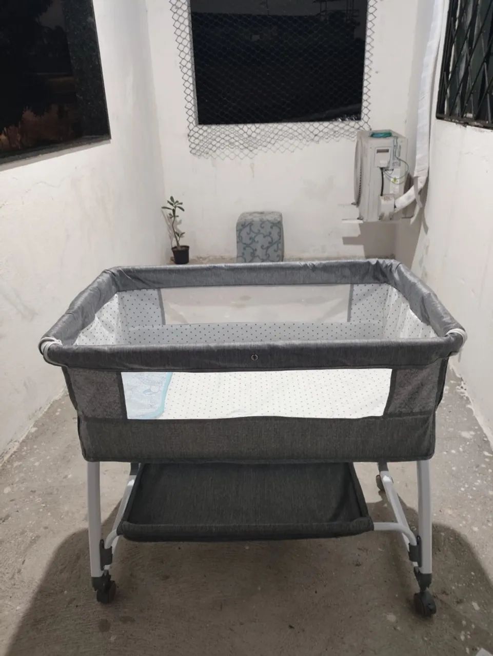 Berço Moisés  - Foto 3