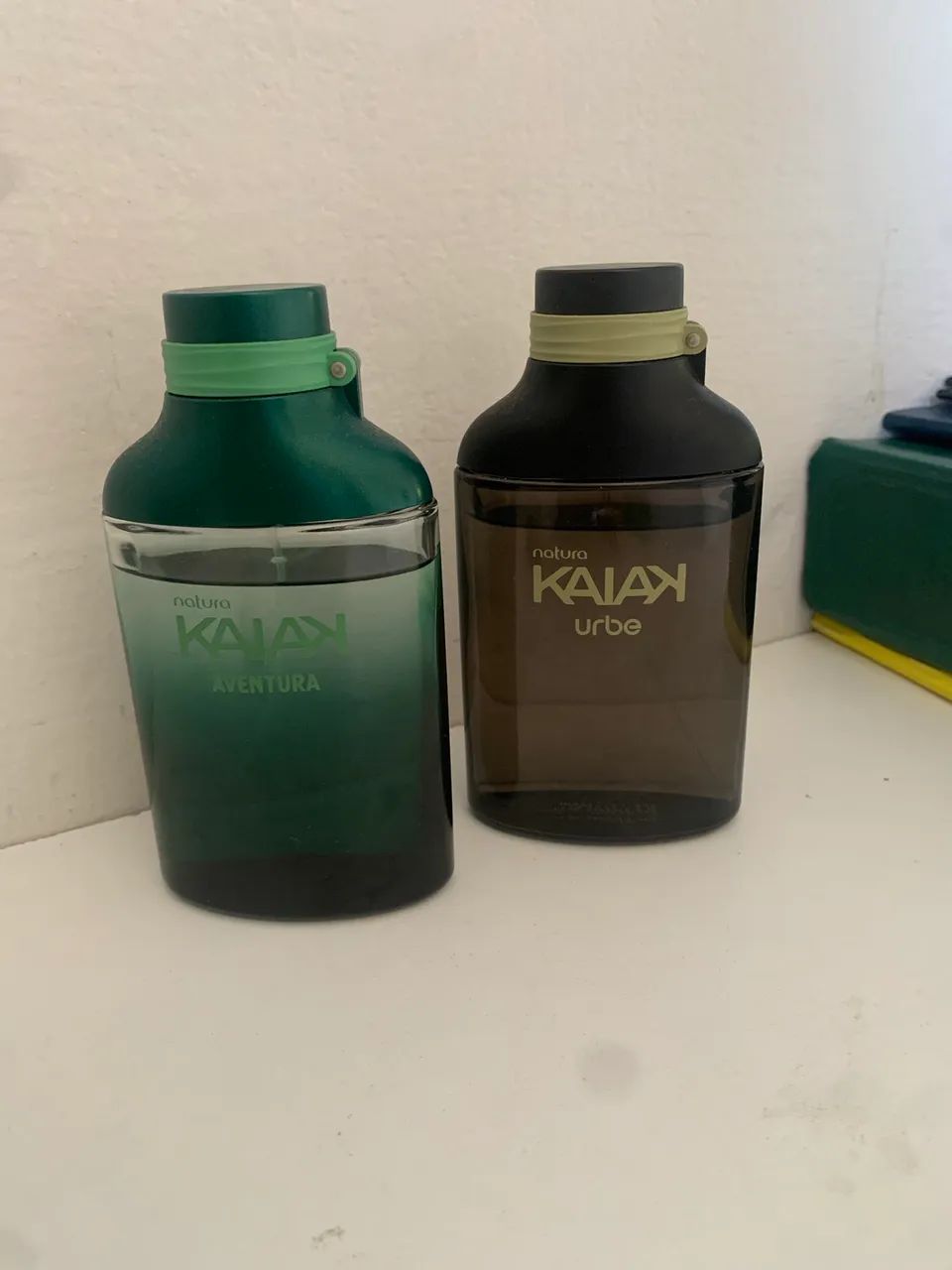Perfume Kaiak