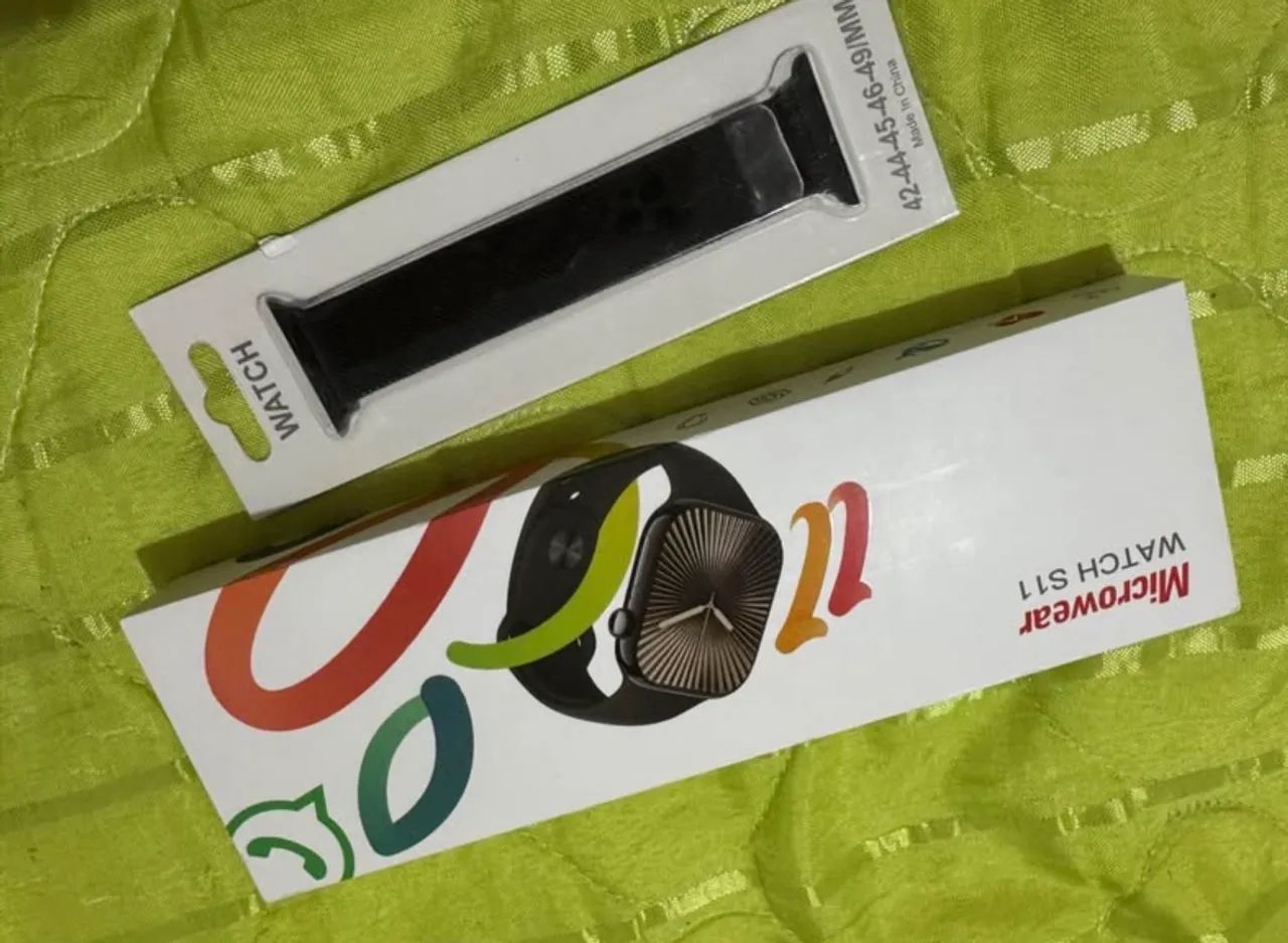 Smartwatch  - Foto 3