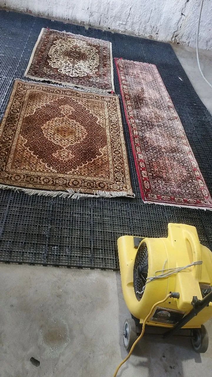 Limpeza de sofá e impermeabilização  - Foto 4