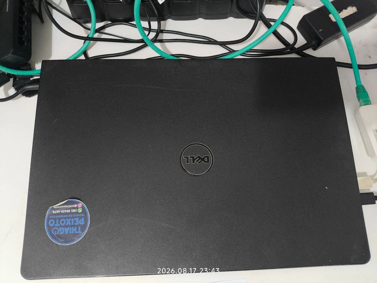 Notebook dell 5552 - Foto 3