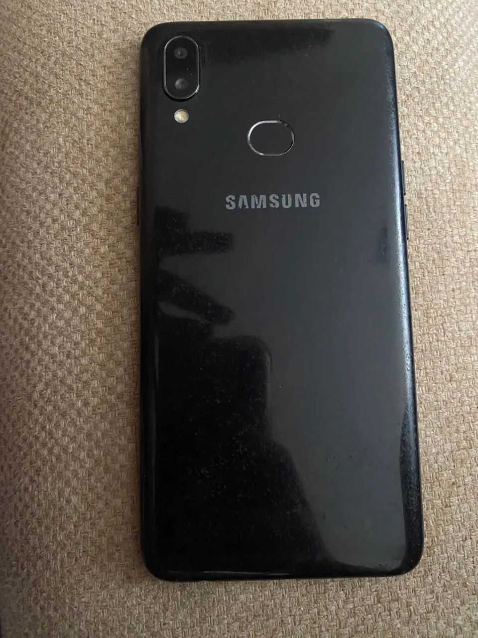 Samsung A10 - Foto 2