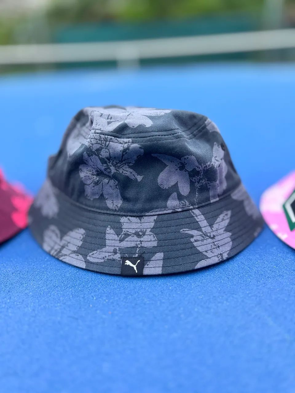 Chapéu Bucket PUMA - Foto 5