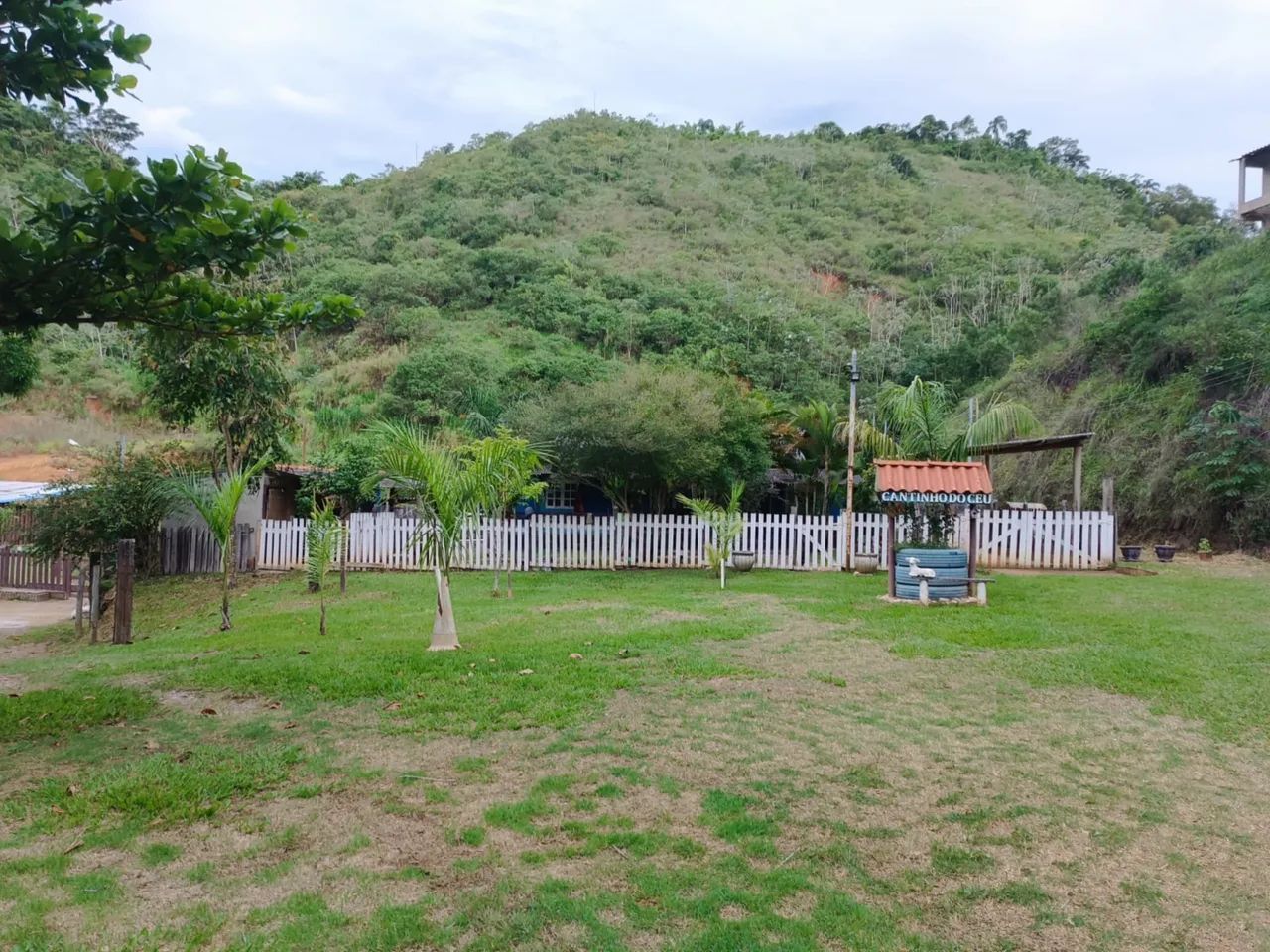 Chácara oportunidade única barato - Foto 4