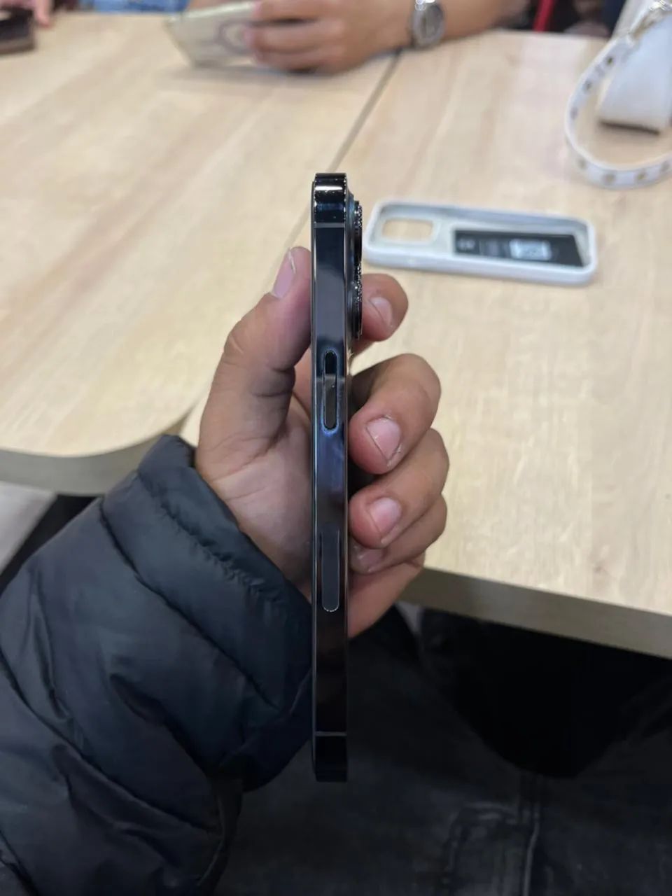 iPhone 13 pro 128GB - Foto 4