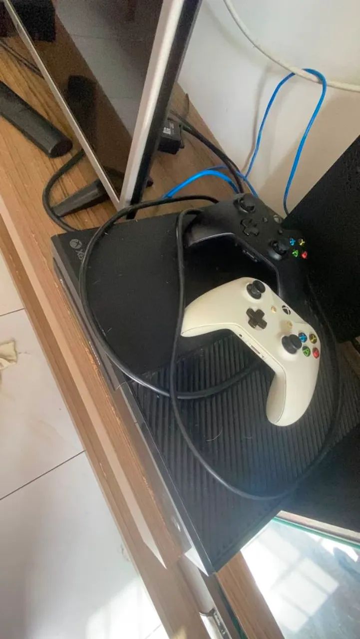 Xbox One  - Foto 3