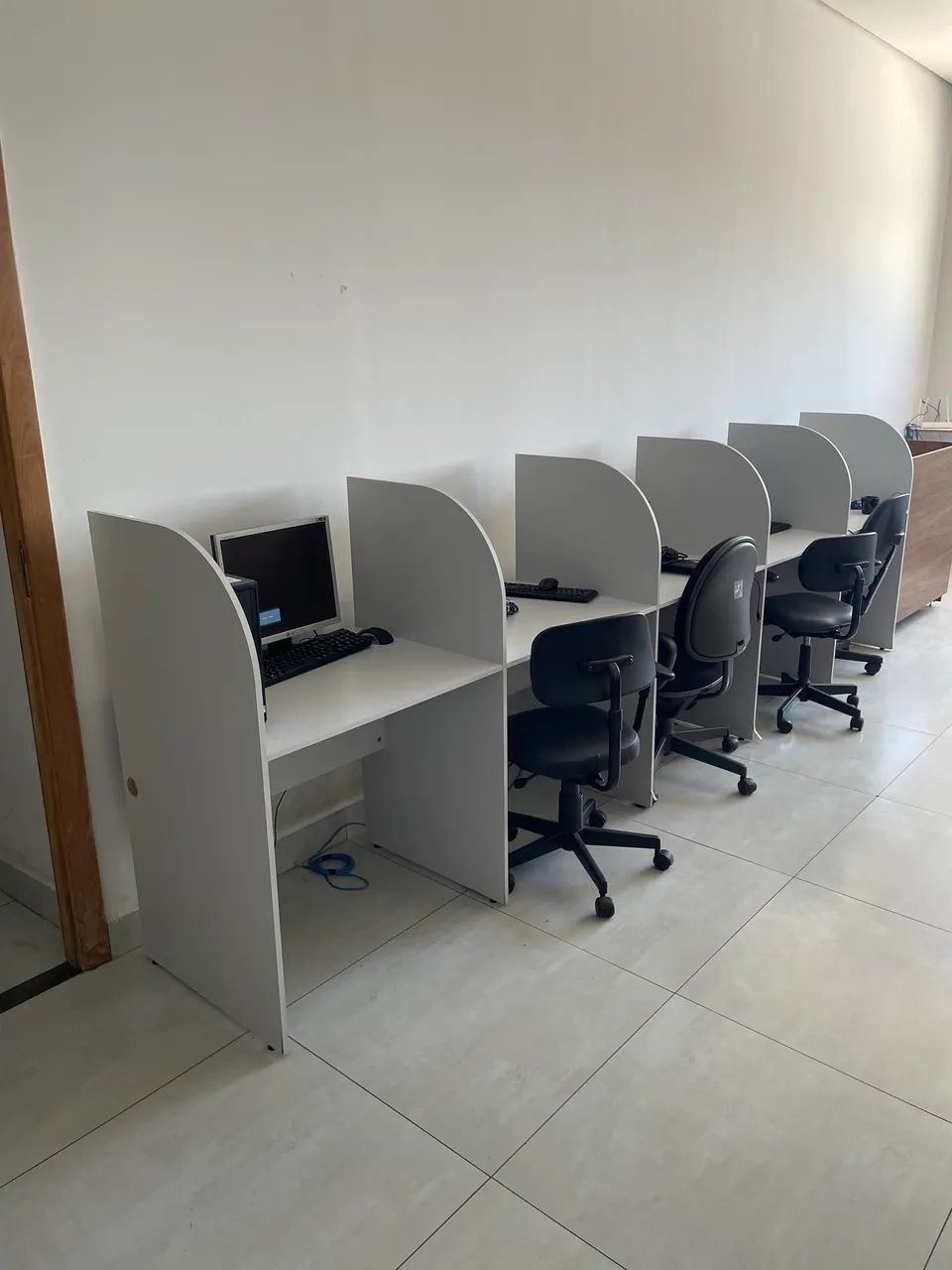 Baia de Escritório  - Foto 5