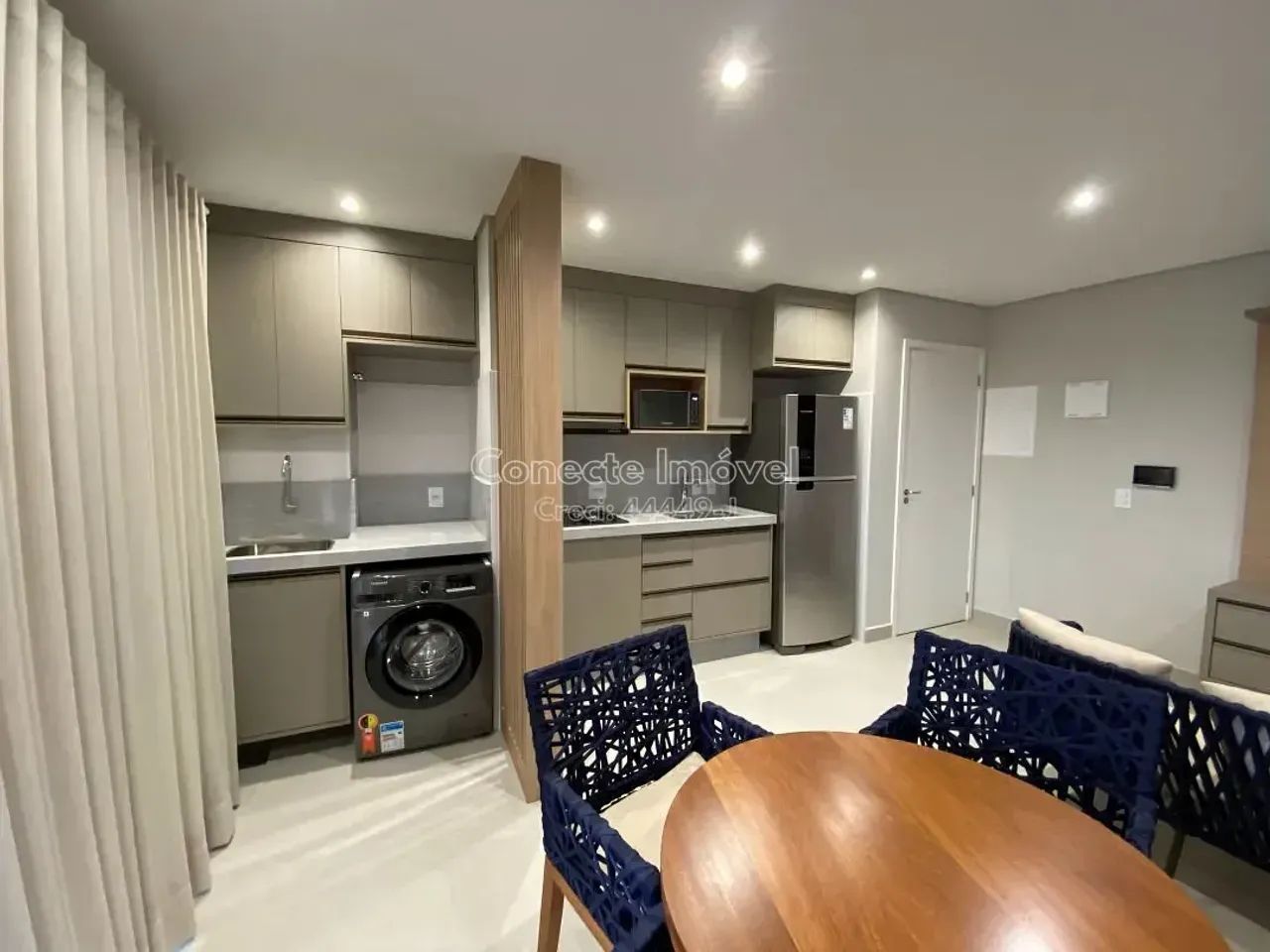 Apartamento à venda, Centro, Holambra, SP - Foto 3
