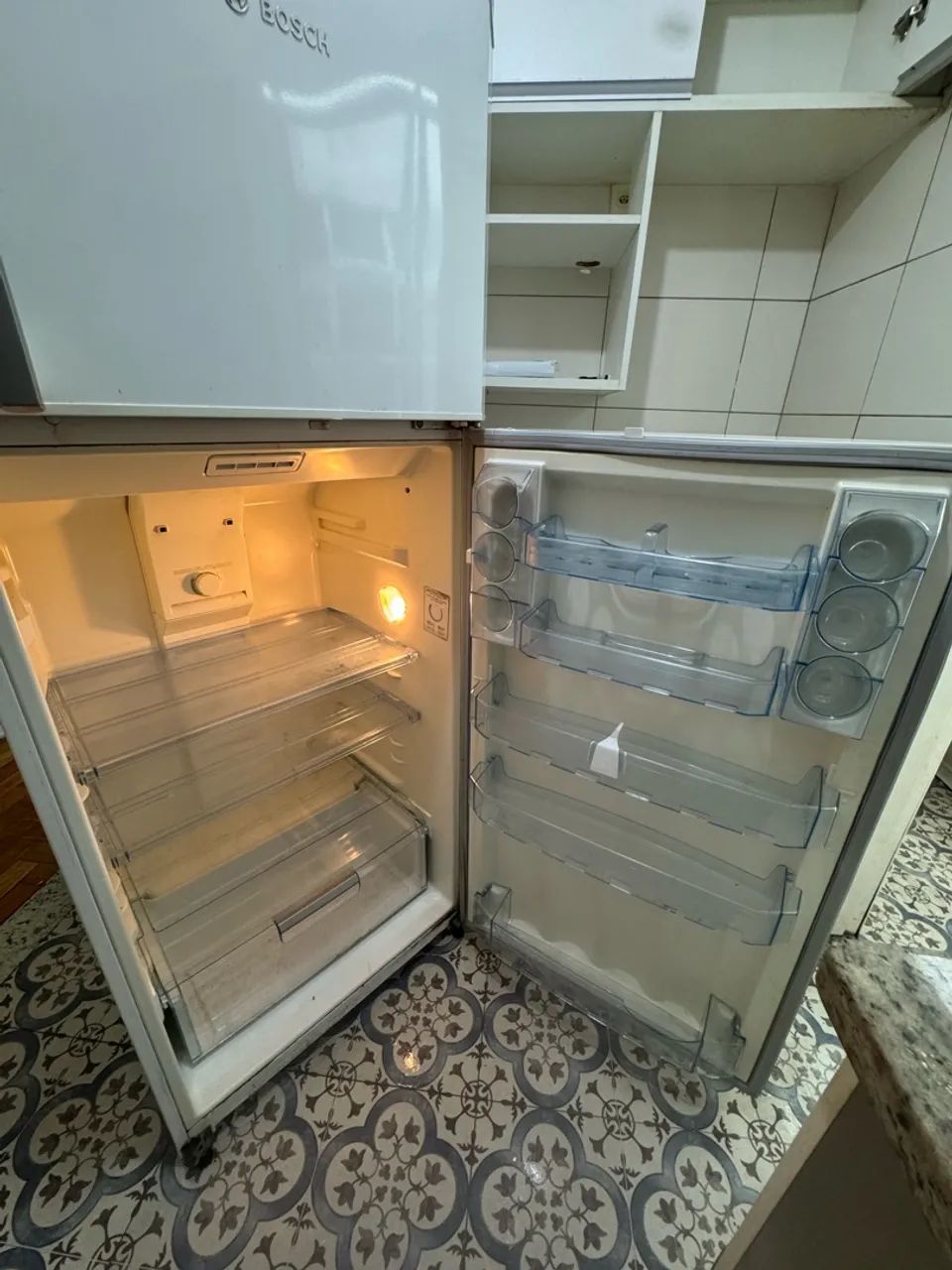 Geladeira  - Foto 5