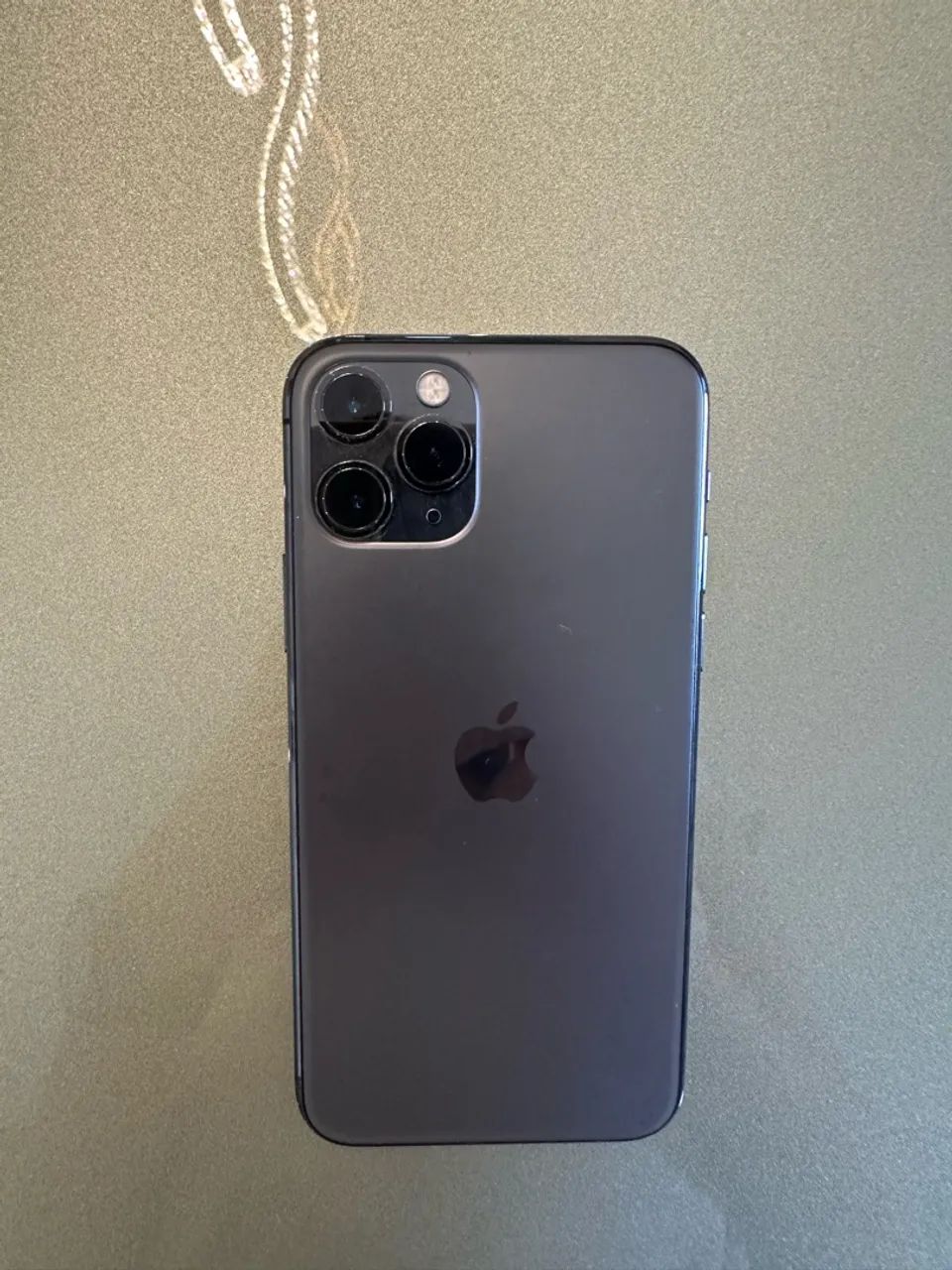 Iphone 11 PRO 64gb - Foto 2