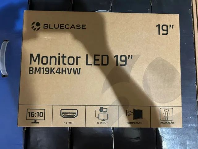 Monitor Básico