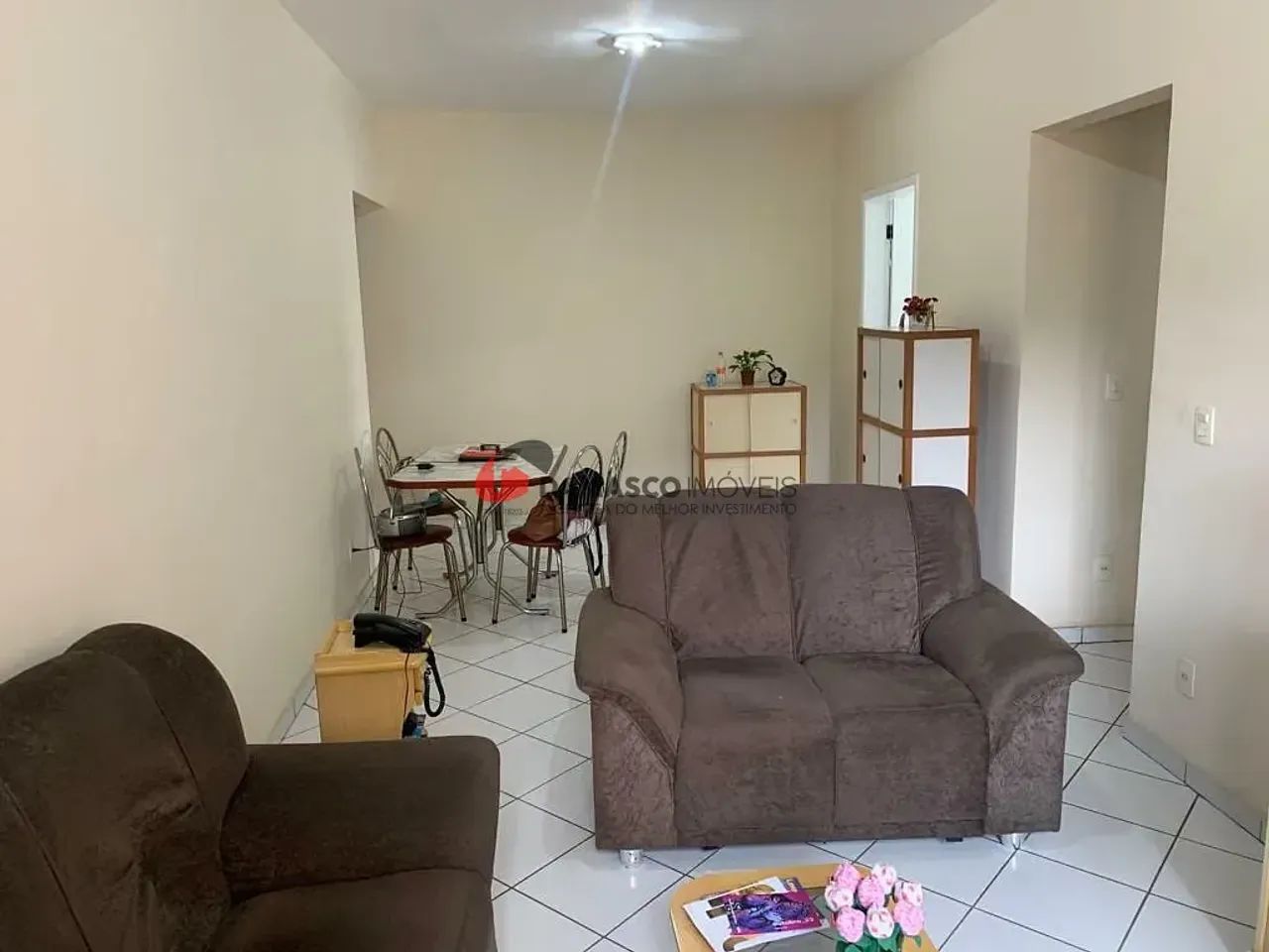 Apartamento à venda 2 Quartos, 1 Suite, 1 Vaga, 77M², Santa Maria, São Caetano do Sul - SP - Foto 3