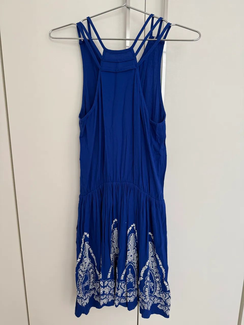Vestidos rodados P - Foto 5