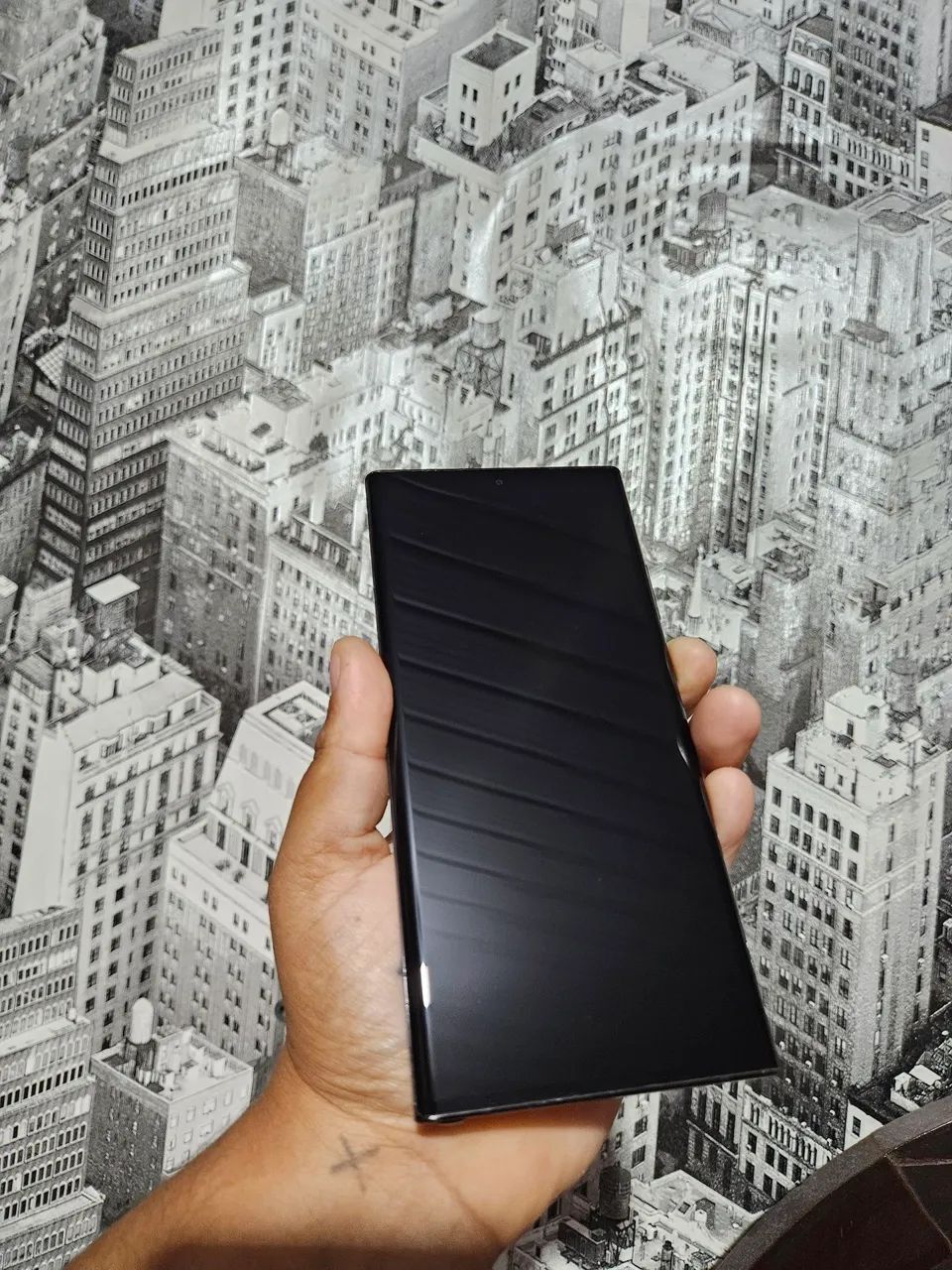 SAMSUNG NOTE 20 ULTRA 256GB