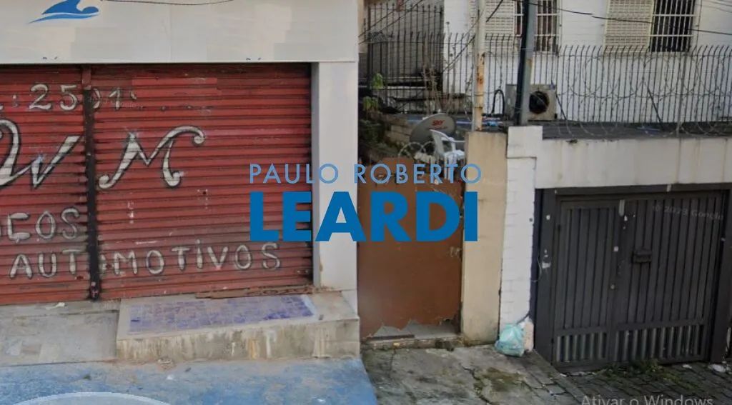 AREA - PARAÍSO - SP