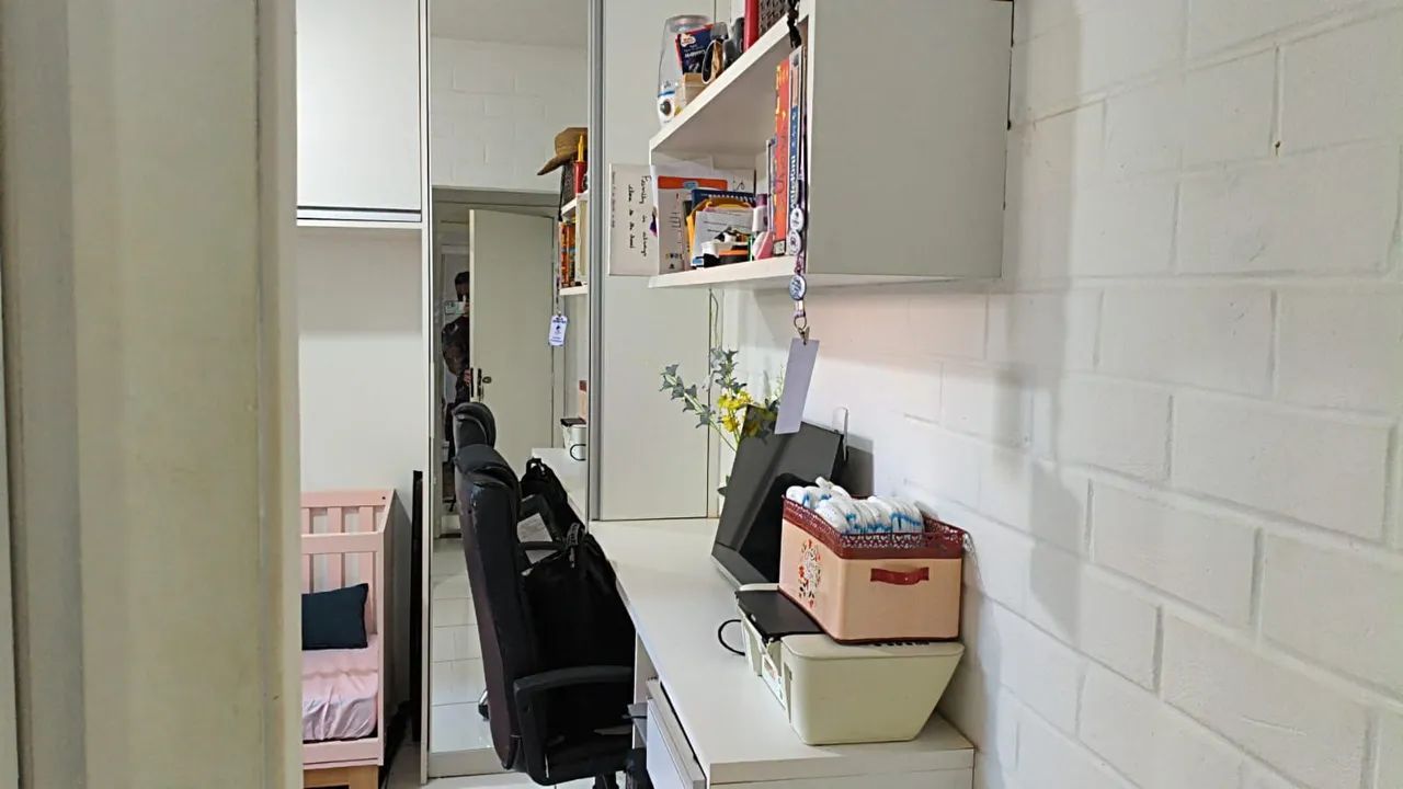 Casa de condomínio em.vicente pires - Foto 4