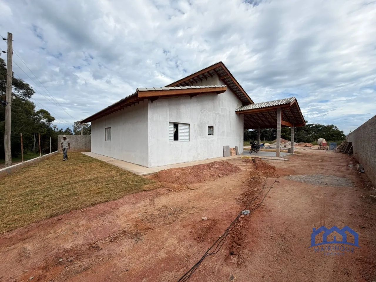 Chácara com 3 Quartos e 3 banheiros à Venda, 1.000 m² por R$ 850.000 Cód. ch2576 - Foto 3