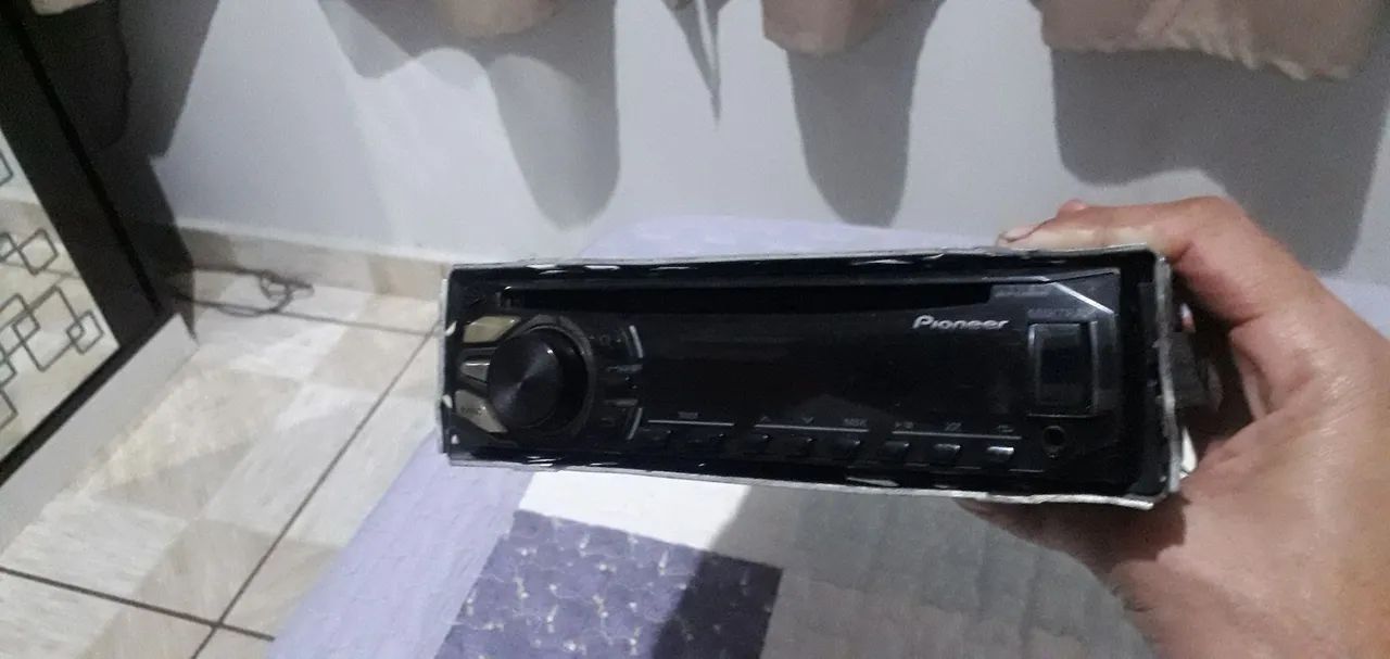 Pioneer mixtrax  - Foto 2