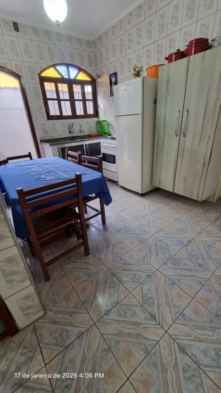 Casa temporada  - Mongaguá  - Foto 3