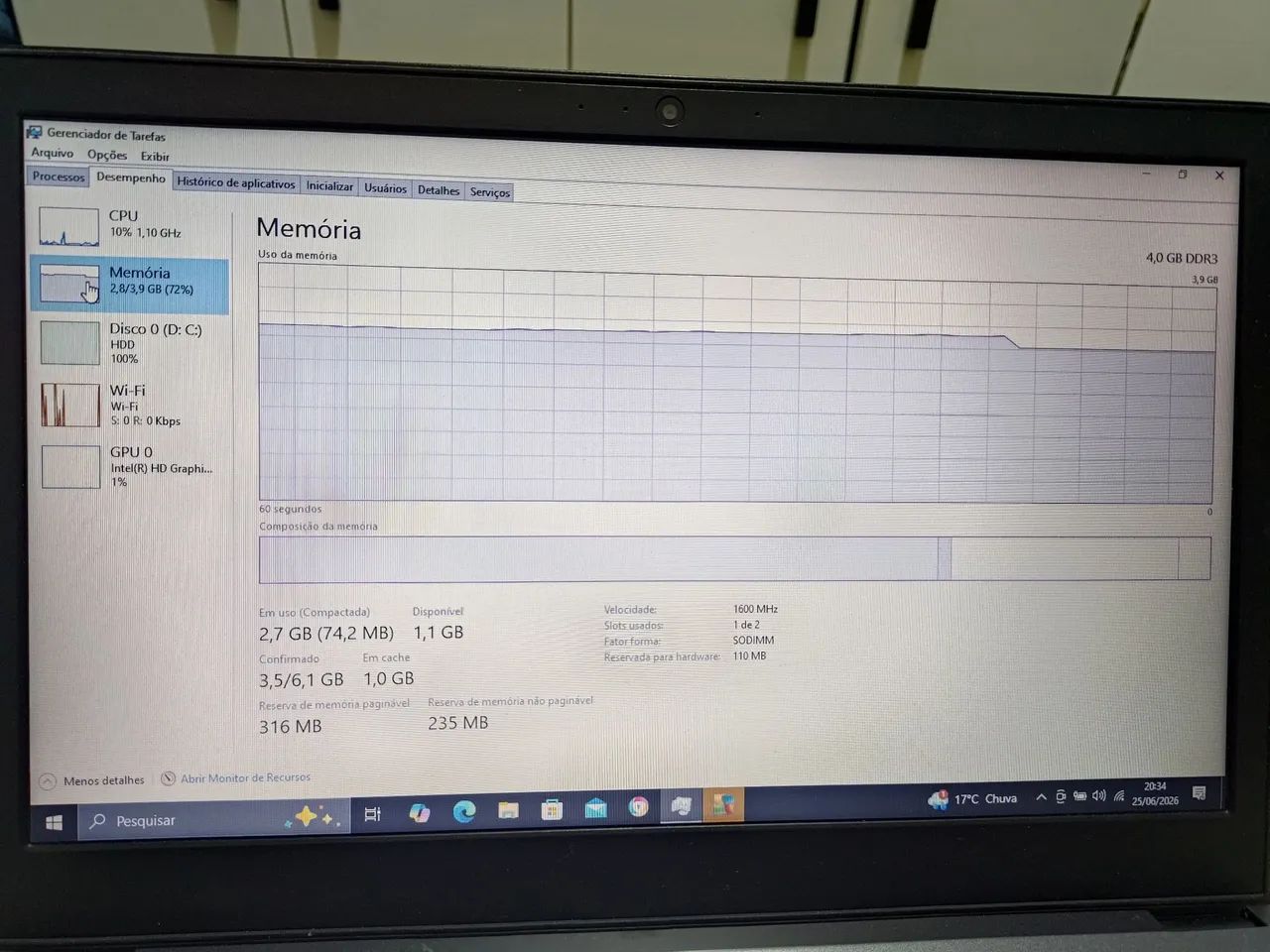 notebook vaio   - Foto 4
