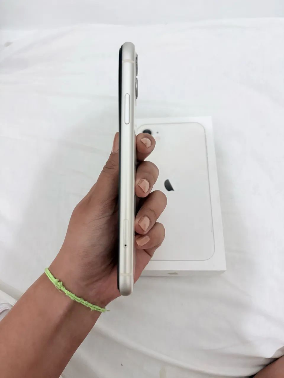 IPHONE 11  - Foto 5