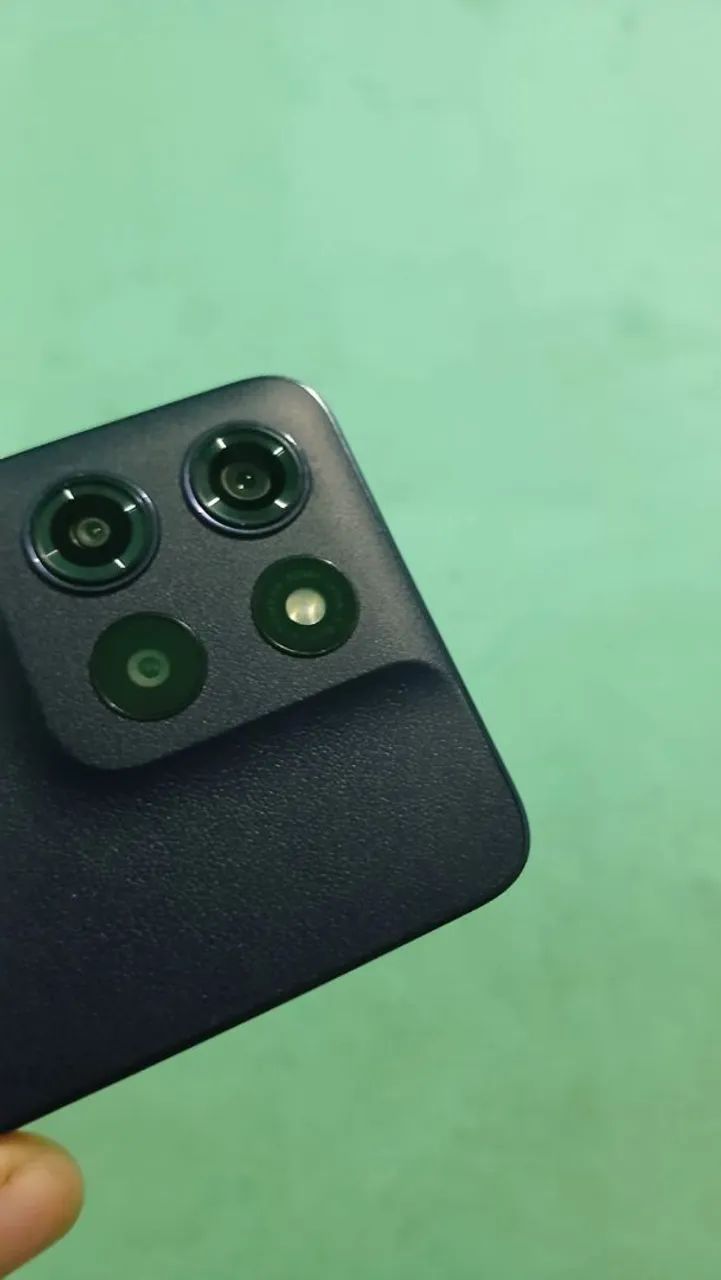 Moto G17 - Foto 5