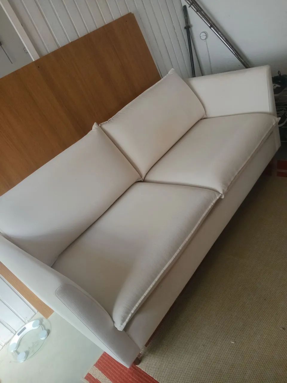 Vende se um sofá. - Foto 3