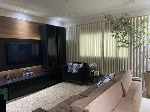Imóvel no Jardim São Francisco (ÁGIO)