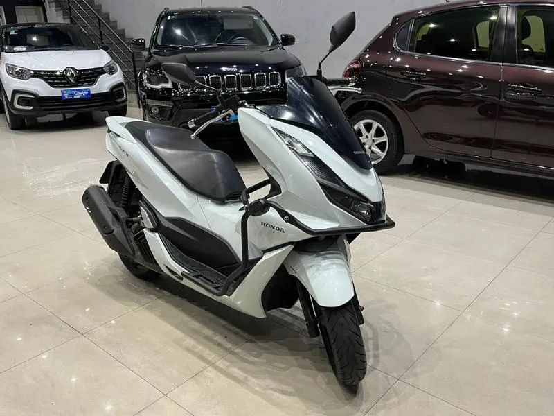 HONDA PCX 160 ABS 2023 - Foto 3