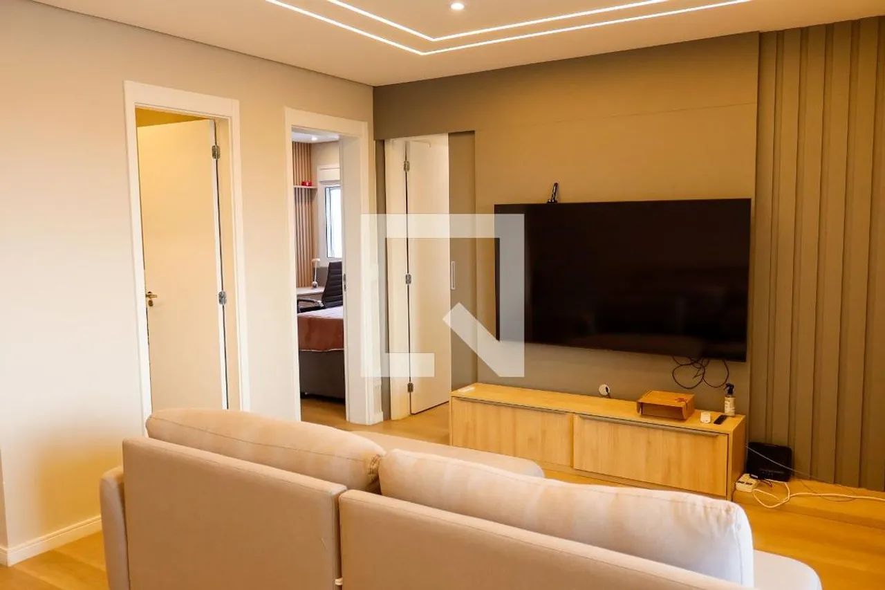 Apartamento à Venda - Centro, 2 Quartos, 83 m2 - Foto 3