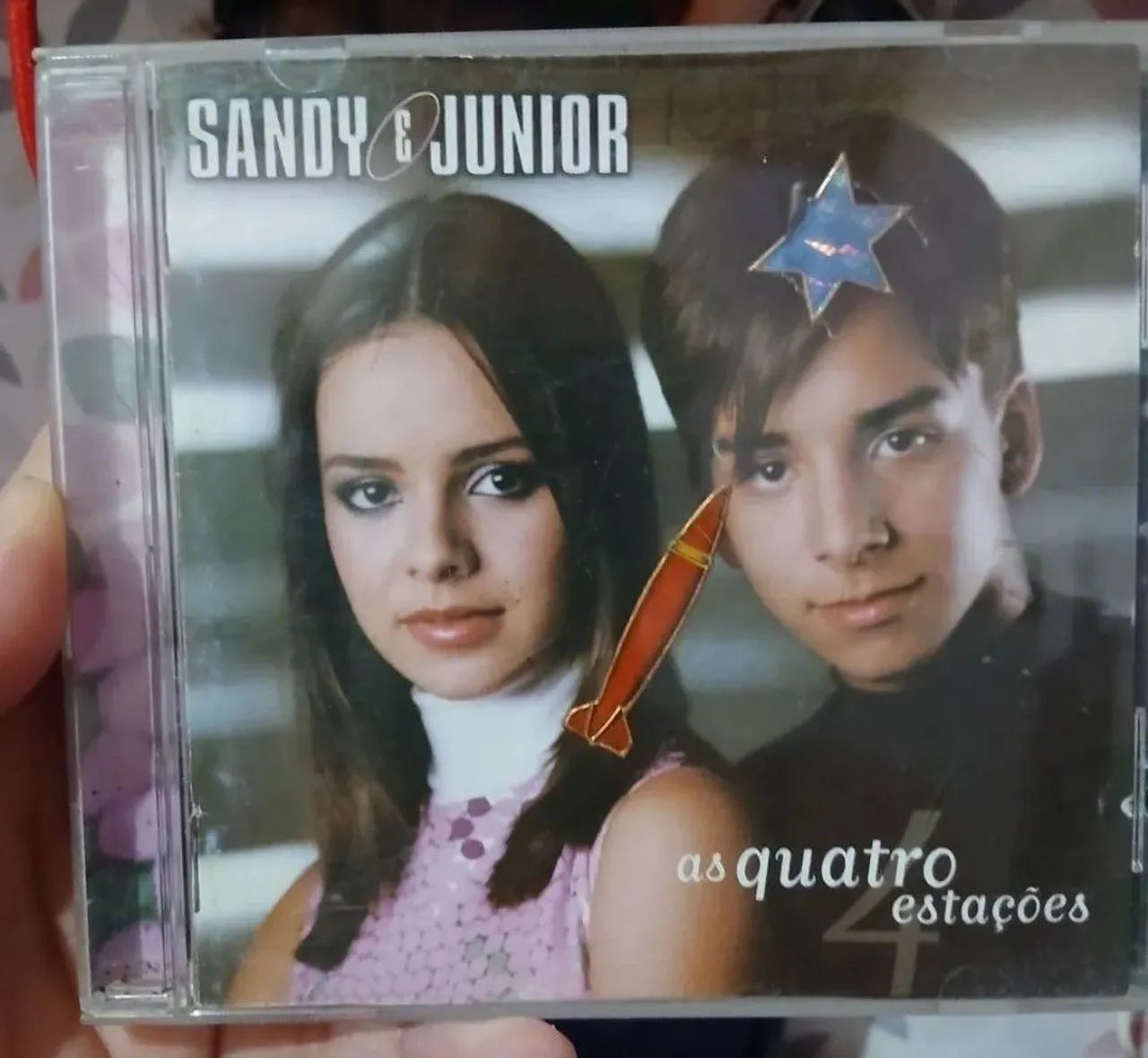 CDs