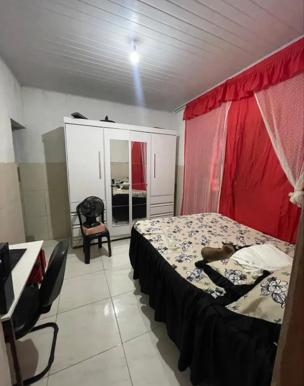 Casa no pacoval  - Foto 4