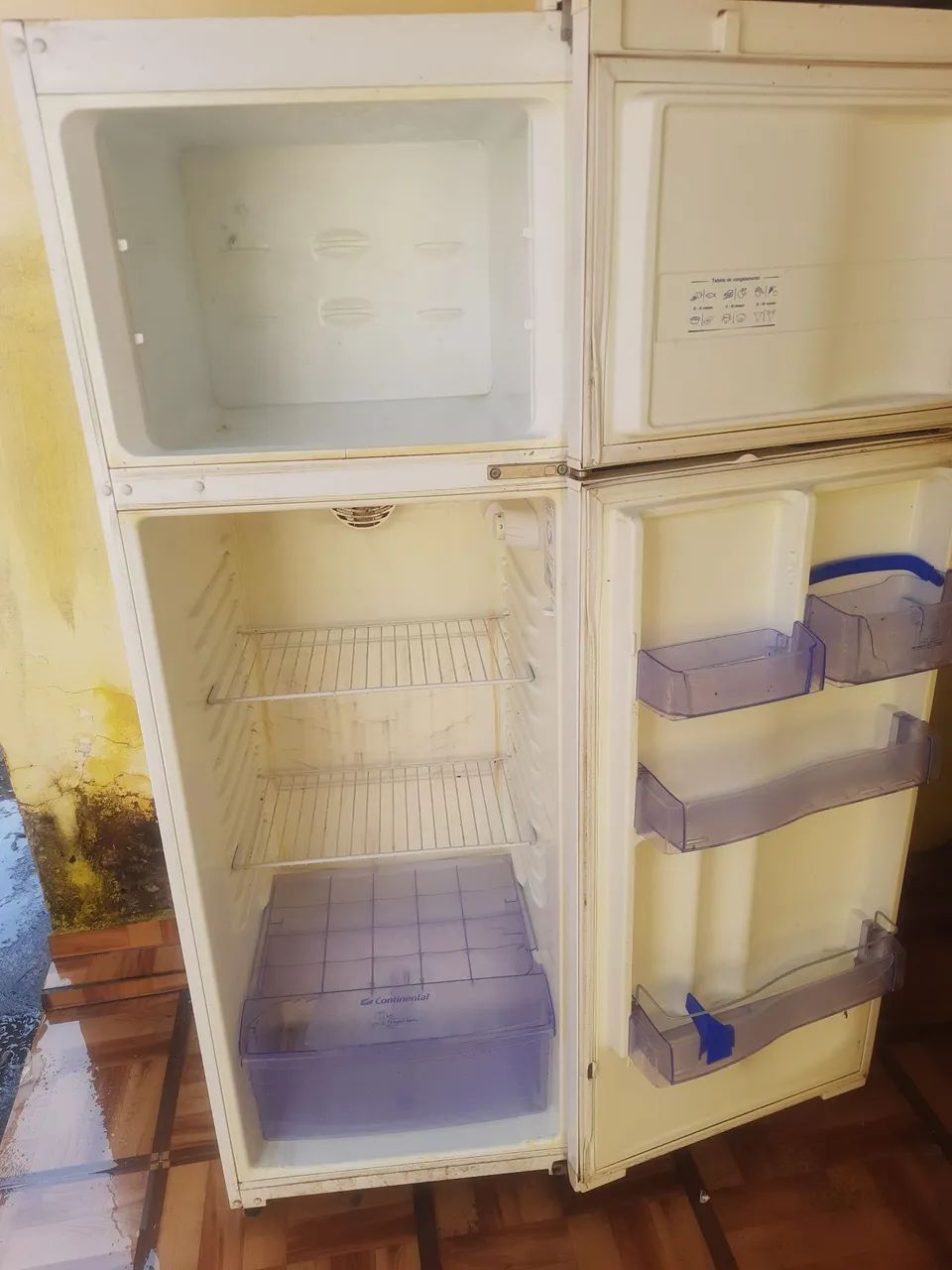 Geladeira  - Foto 2