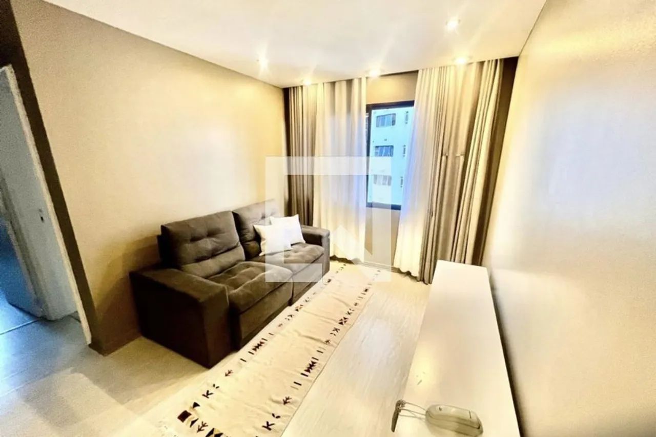 Apartamento à Venda - Vila Nova Conceição, 2 Quartos, 60 m2