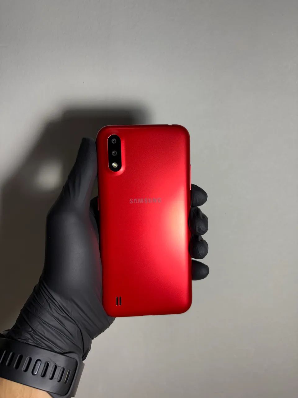 Samsung Galaxy A01 - Seminovo