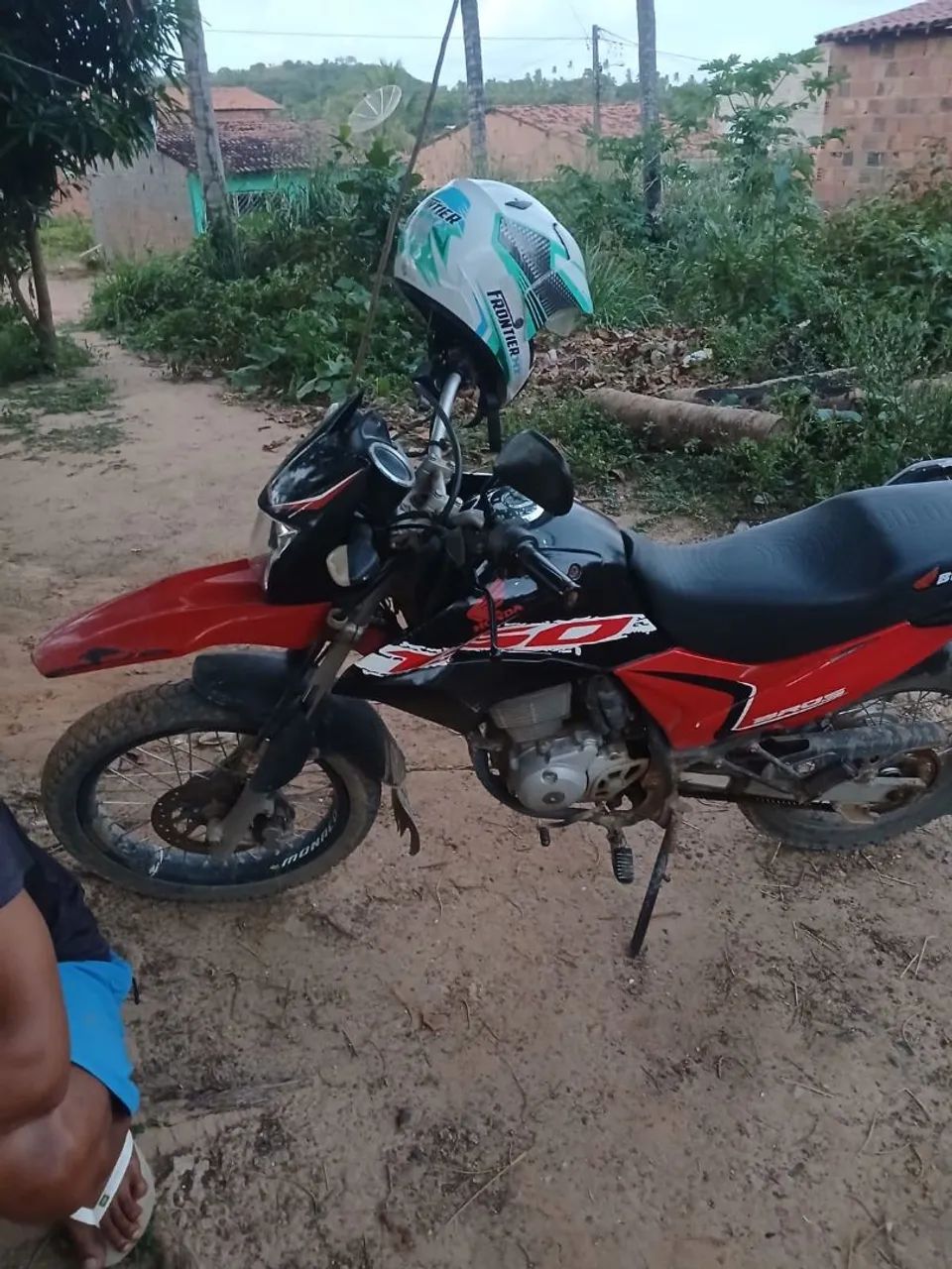 Vende-se bros 150 - Foto 2