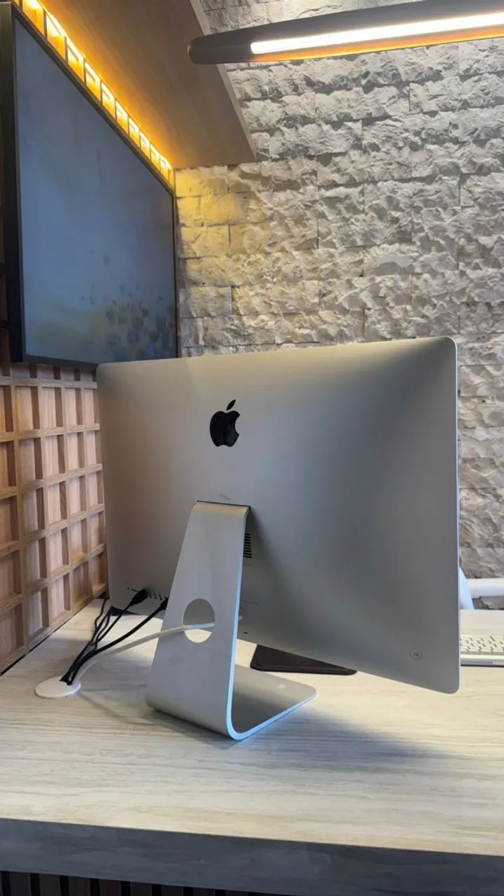 iMac 27 polegadas (Late 2013), Core i5, 32GB RAM, 1TB HD, NVIDIA
