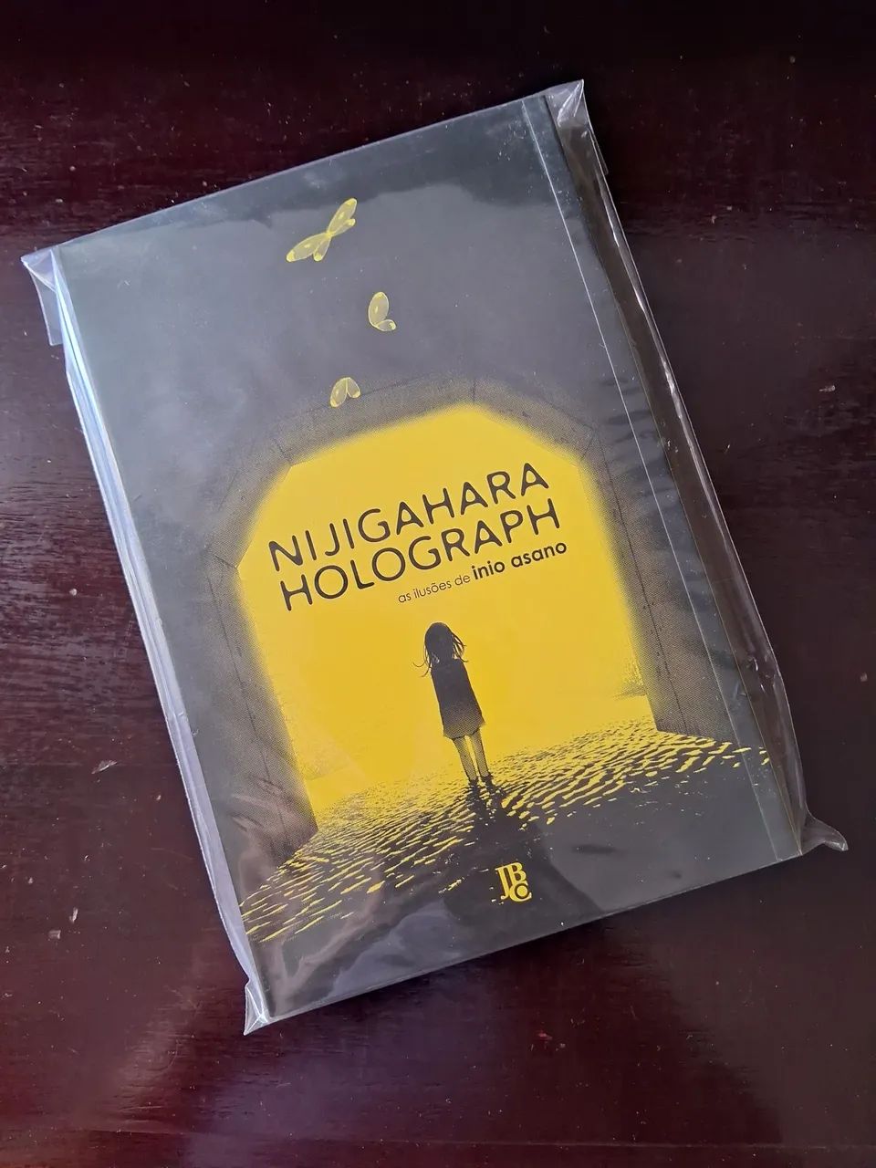 Nijigahara Holograph