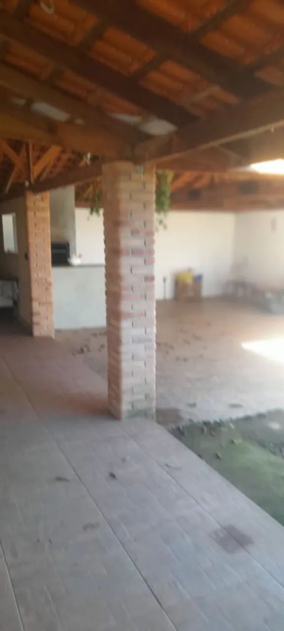Alugo Casa em Sitio Pilar do Sul - Foto 5