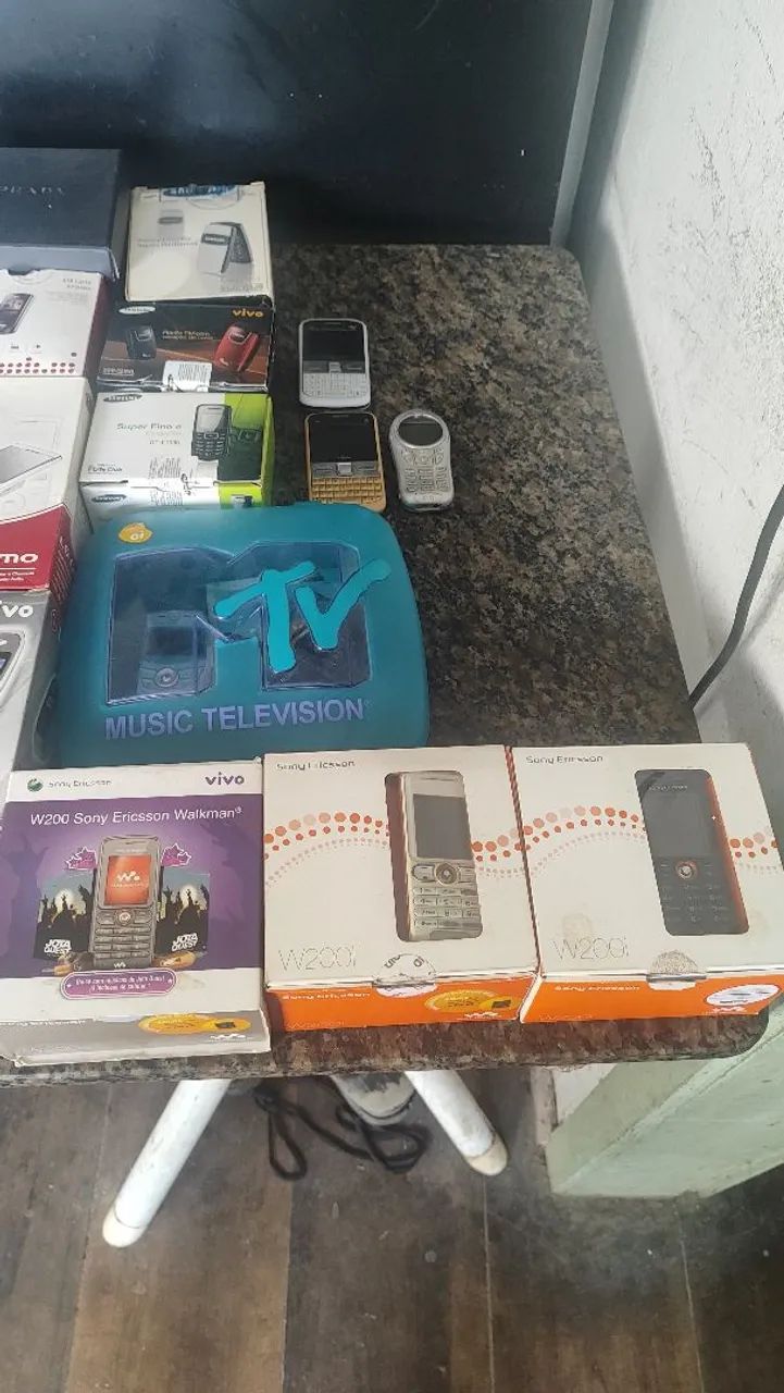 Lotes de celular  - Foto 3