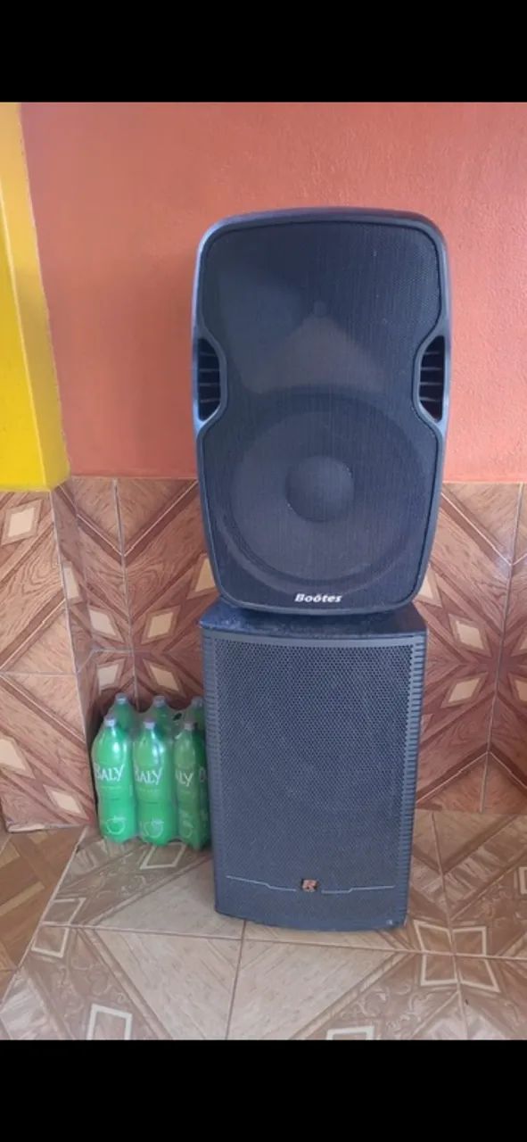 DJ + SOM + ILUMINAÇAO / PROFISSIONAL  - Foto 4