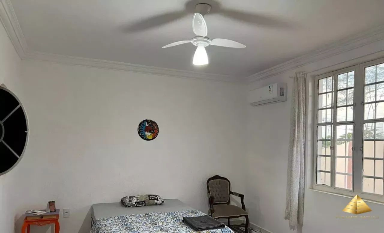 Casa para venda e aluguel, 6 quarto(s), Boa Esperança, Cuiabá - Foto 5