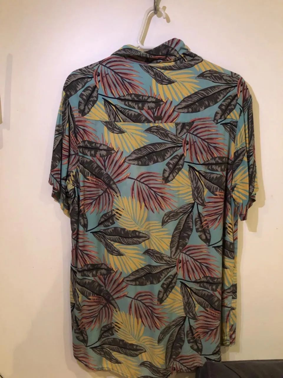 Camisa de botões  - Foto 3
