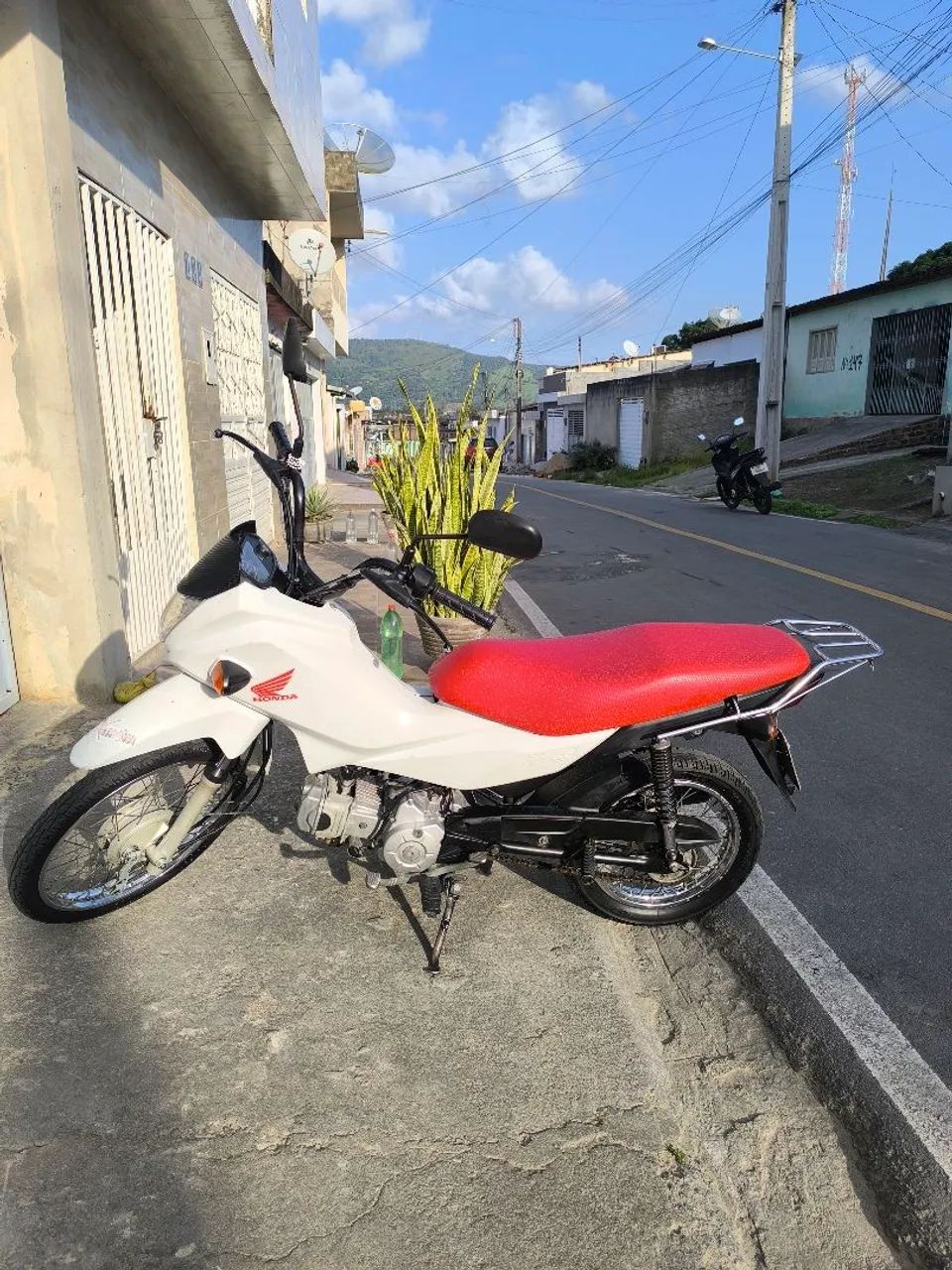 POP 110i 2019  - Foto 2