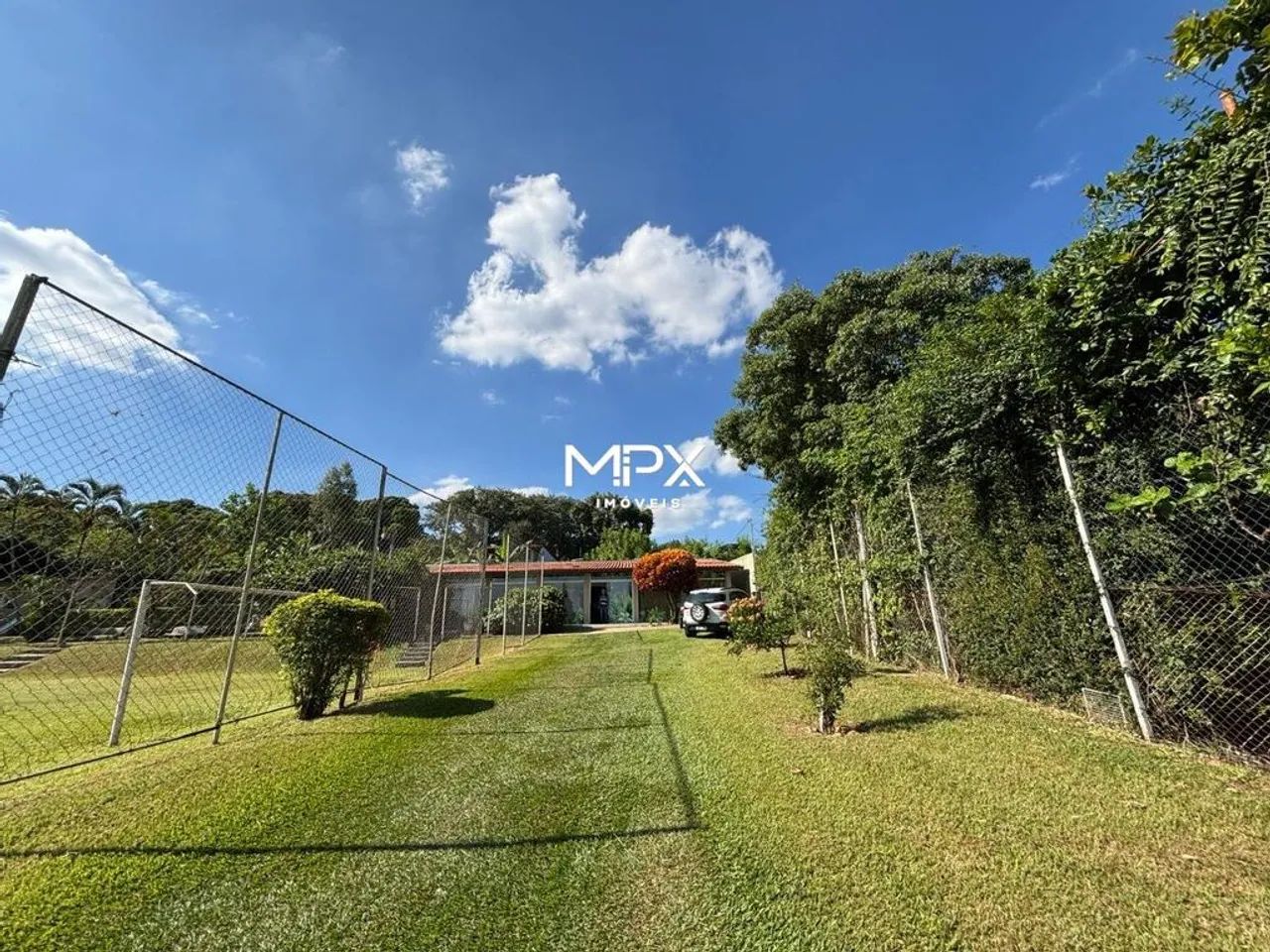 Chácara à venda em Piracicaba, Dois Córregos, com 2 suítes, com 3016 m² - Foto 3