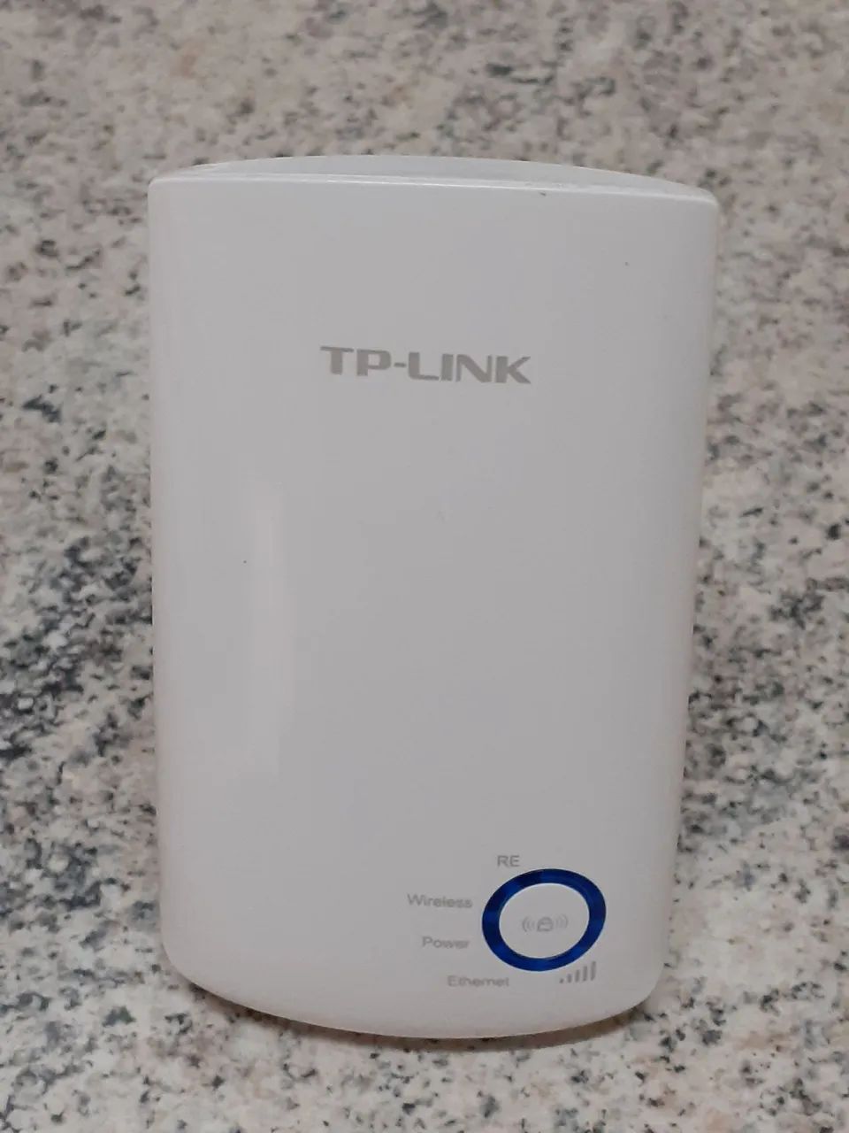 Repetidor TP-LINK WiFi Universal 300 Mbps