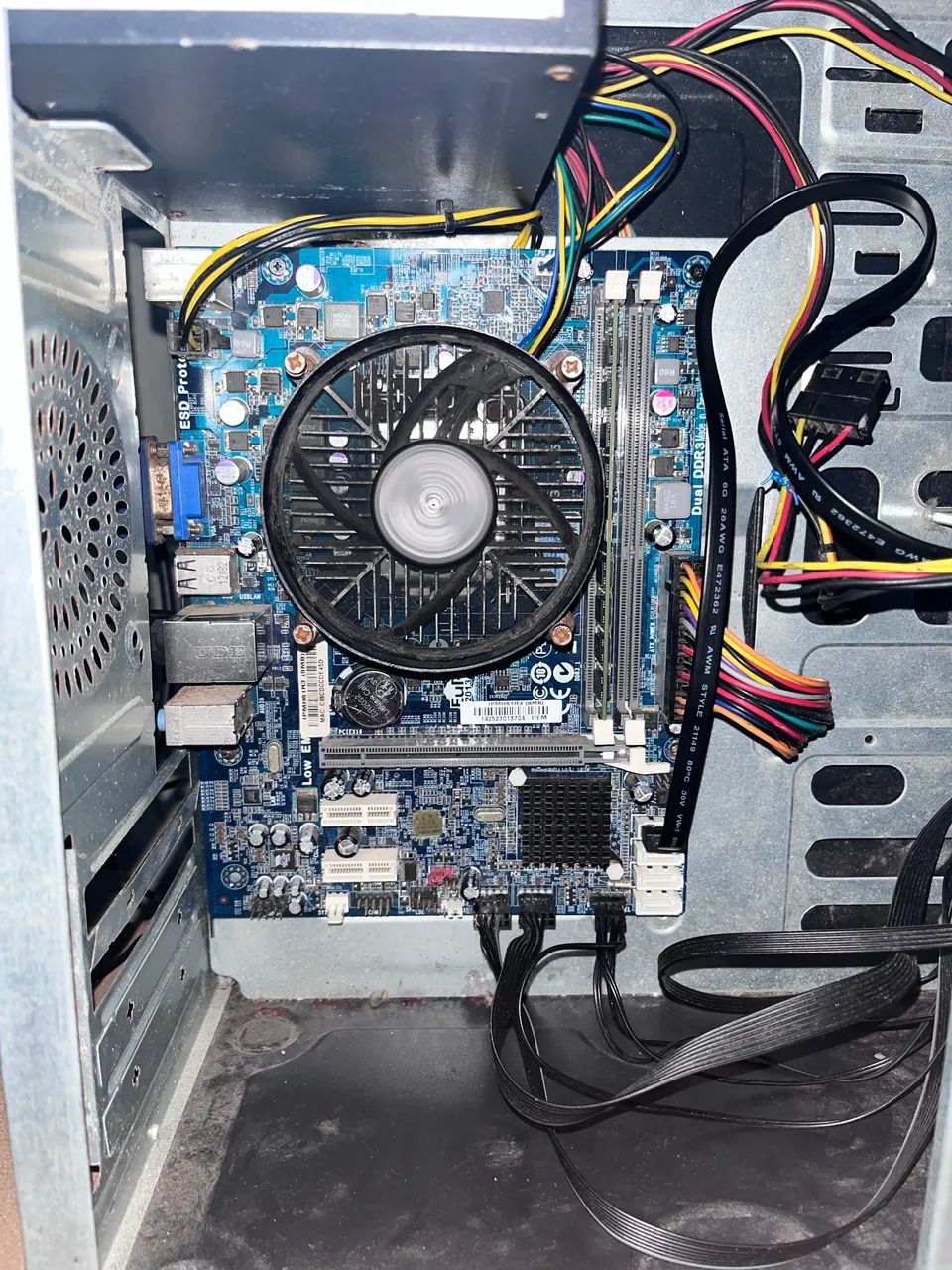Cpu i7 completo  - Foto 5