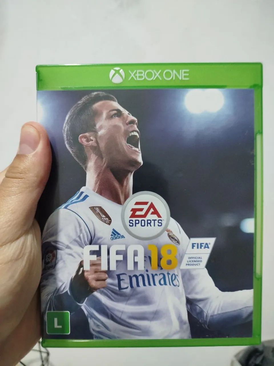 FIFA 19