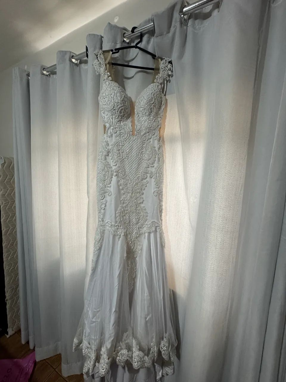 Vestido de Noiva - Foto 3