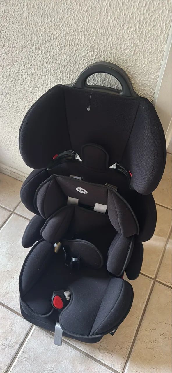 Cadeirinha de carro 